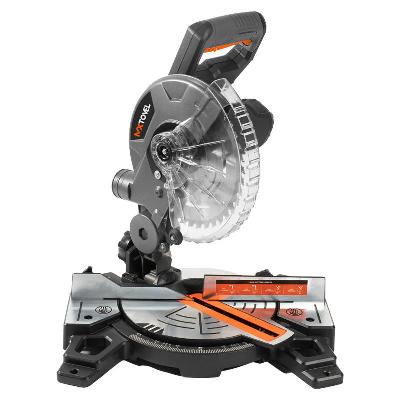 Mitter Saw With 10" Blade Free